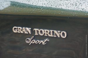 1973 Ford Gran Torino Sport