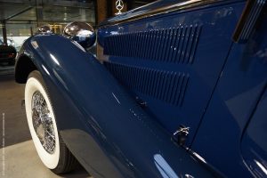 1938 Mercedes-Benz 320 Cabriolet A (W142)