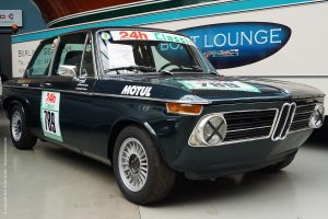 1973 BMW 2002