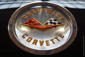 1959 Chevrolet Corvette C1 Cabrio