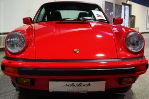 1988 Porsche 911 Carrera Coupe G50