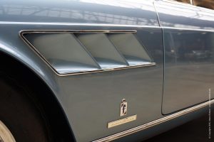 1968 Ferrari 330 GTC