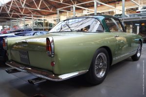 1957 Ferrari 250 GT Ellena Coupe