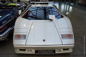 1991 Lamborghini Countach LP