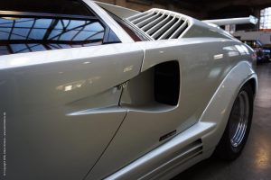 1991 Lamborghini Countach LP
